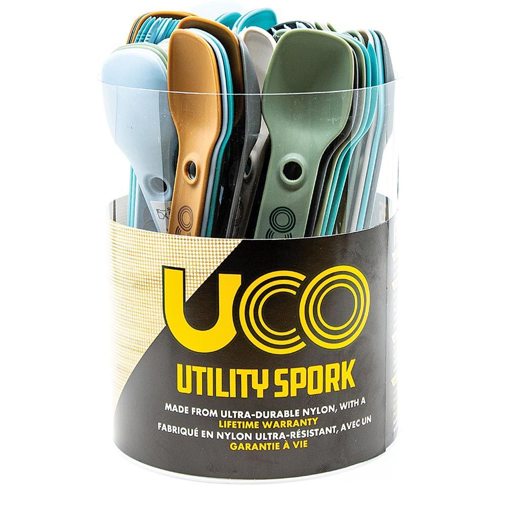 UCO UTILITY SPORK