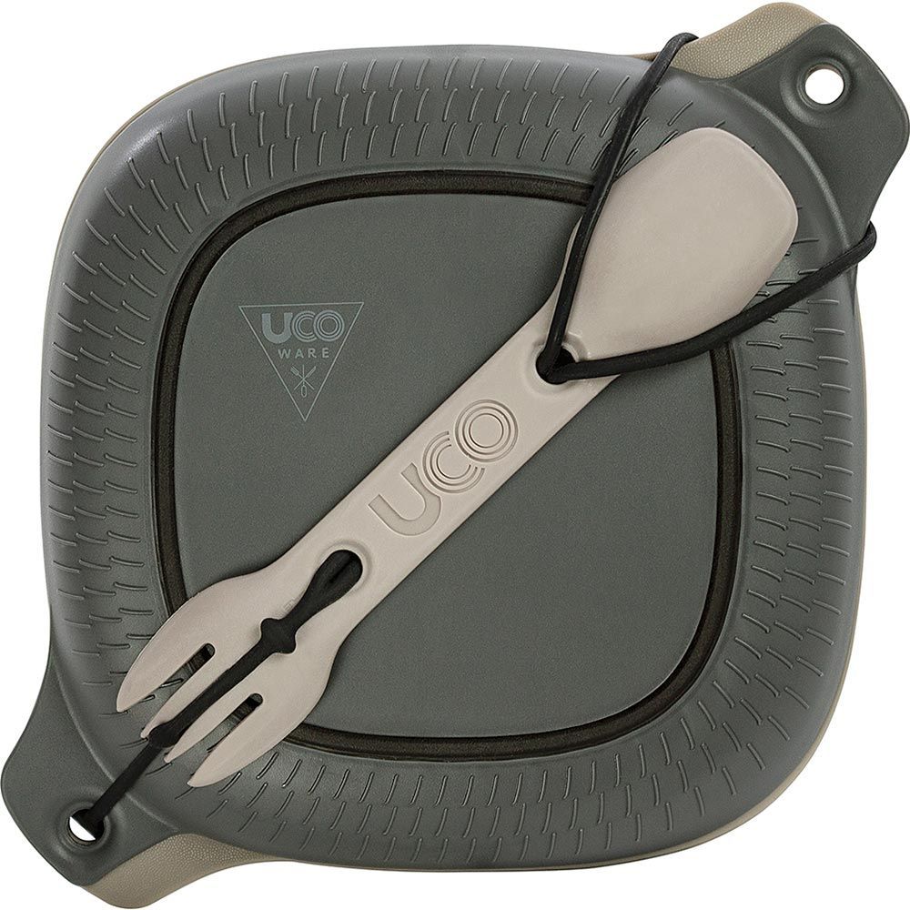 UCO 4 PIECE MESS KIT