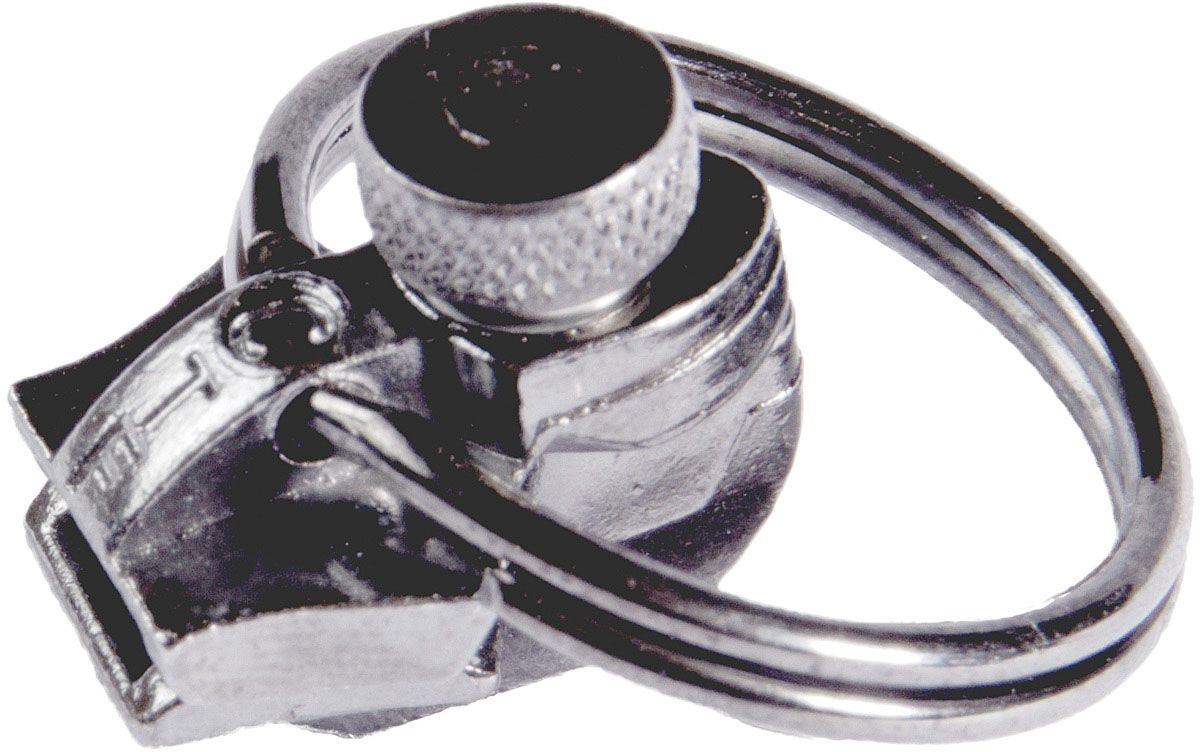 FIXNZIP FIX N' ZIP ZIPPER SLIDERS
