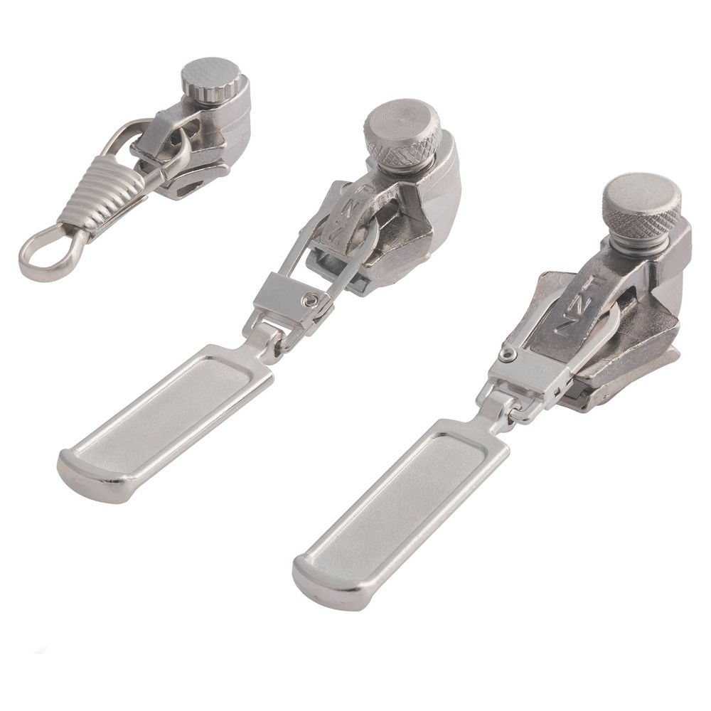 FIXNZIP FIX N' ZIP ZIPPER SLIDERS