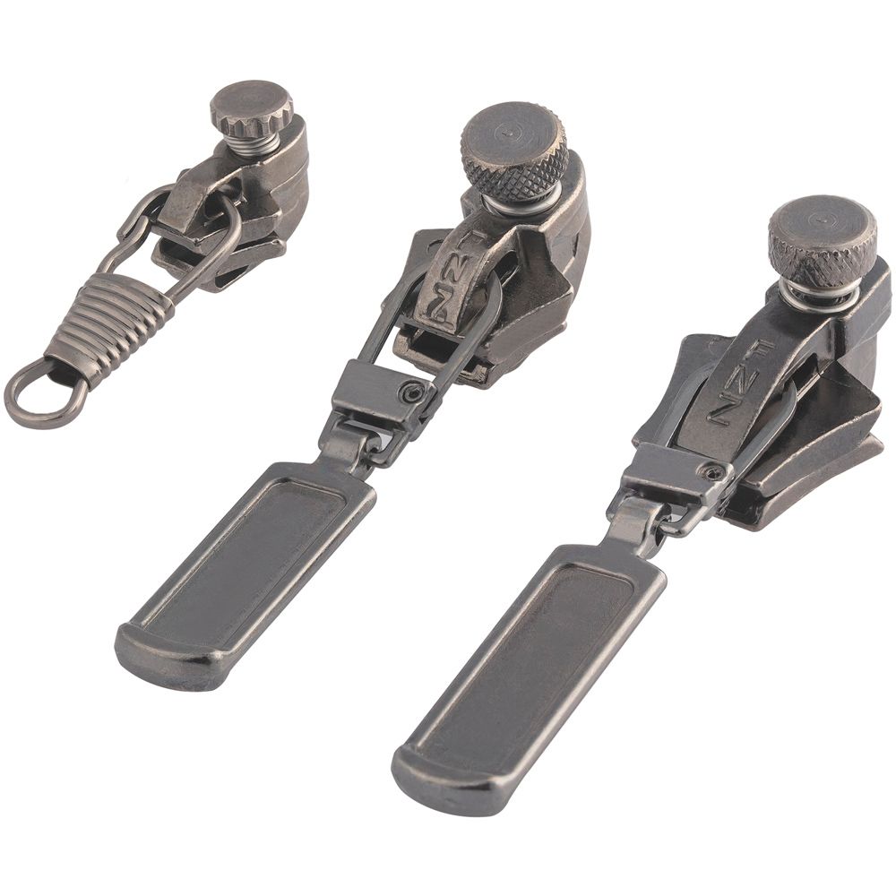FIXNZIP FIX N' ZIP ZIPPER SLIDERS