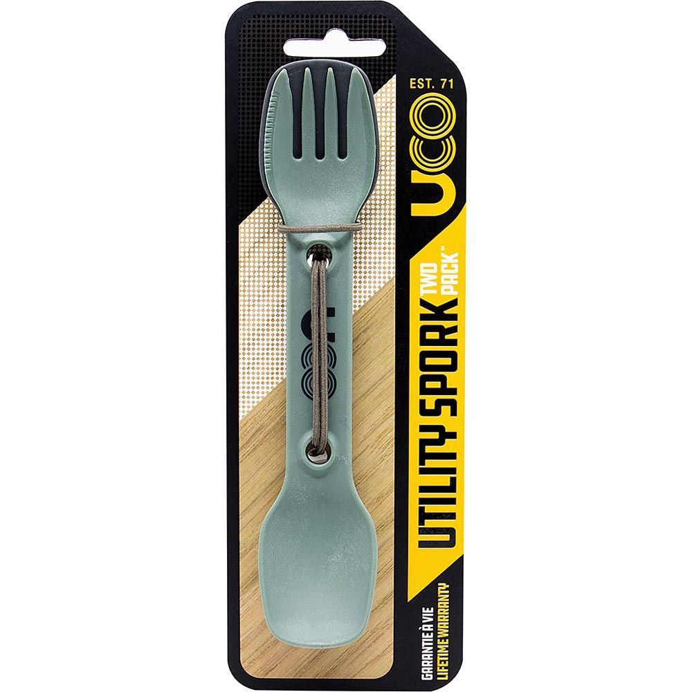 UCO UTILITY SPORK