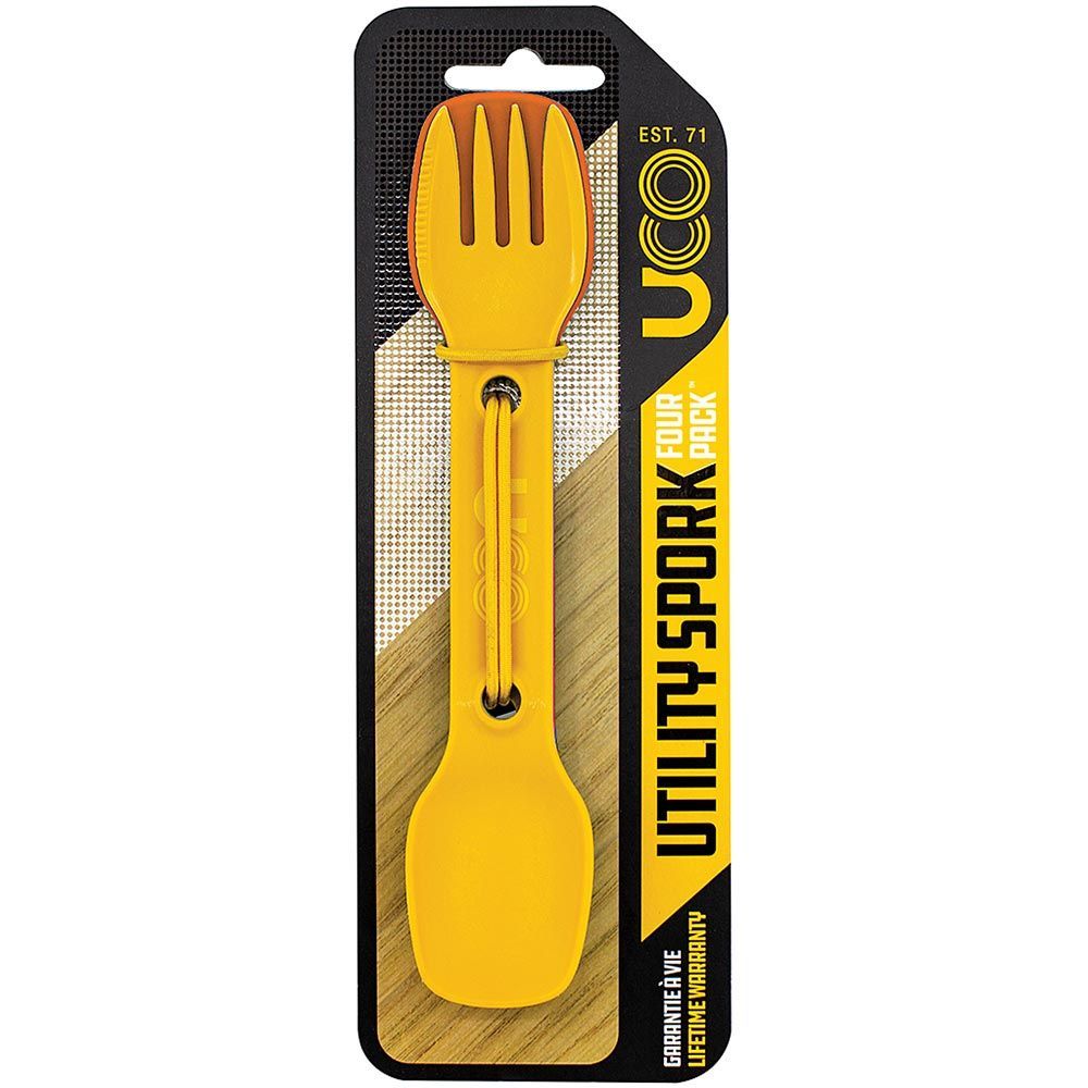 UCO UTILITY SPORK