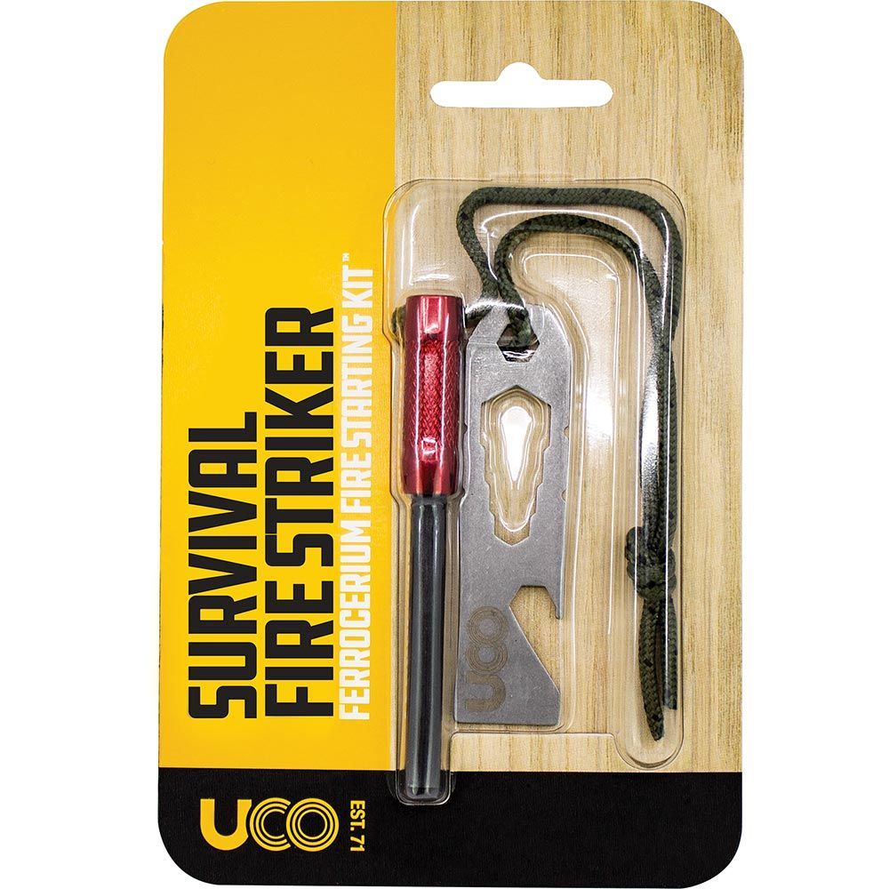 UCO SURVIVAL FIRESTEEL