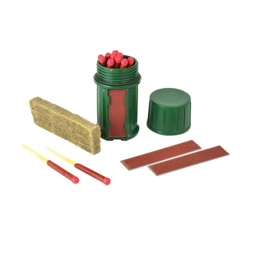 UCO FIRESTARTING KIT