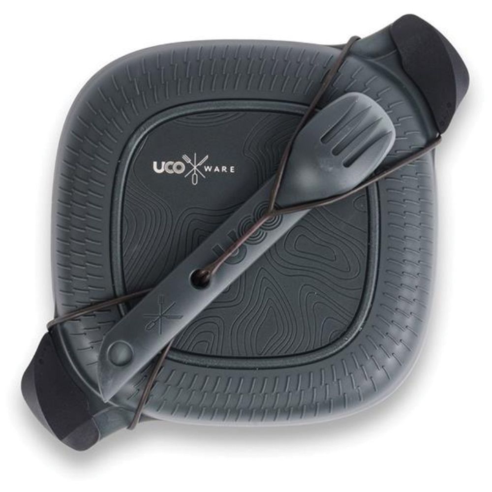 UCO ECO FIVE PIECE MESS KIT