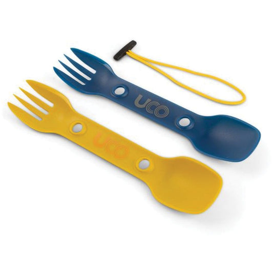 UCO ECO UTILITY SPORK 2-PK