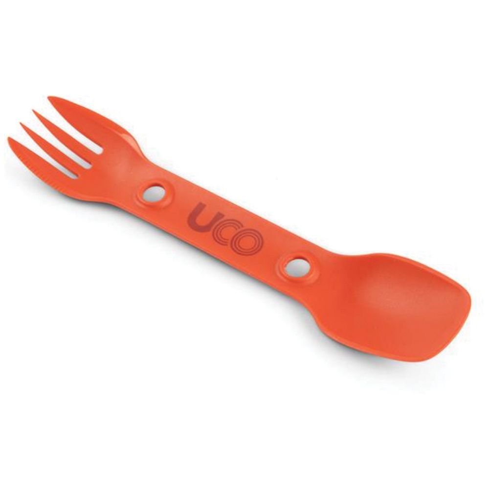 UCO ECO UTILITY SPORK, 30PK