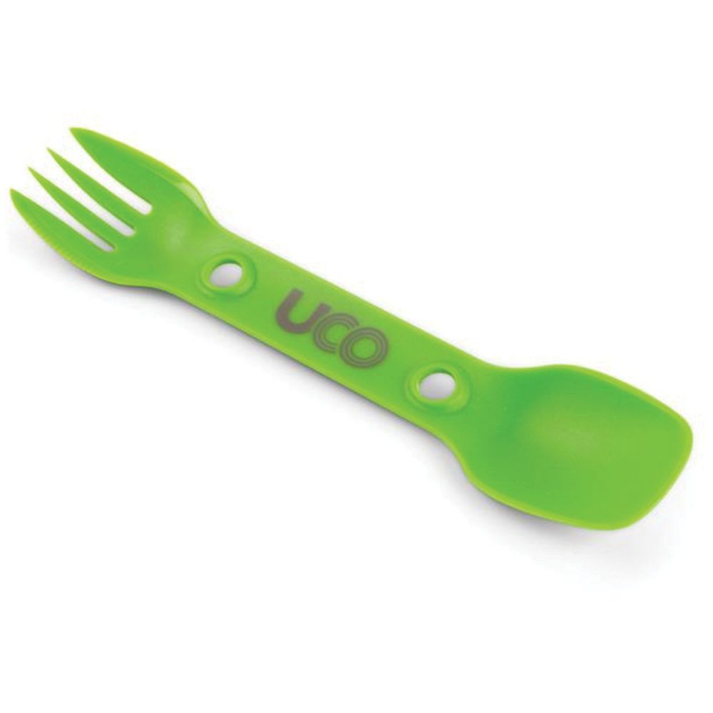 UCO ECO UTILITY SPORK, 30PK