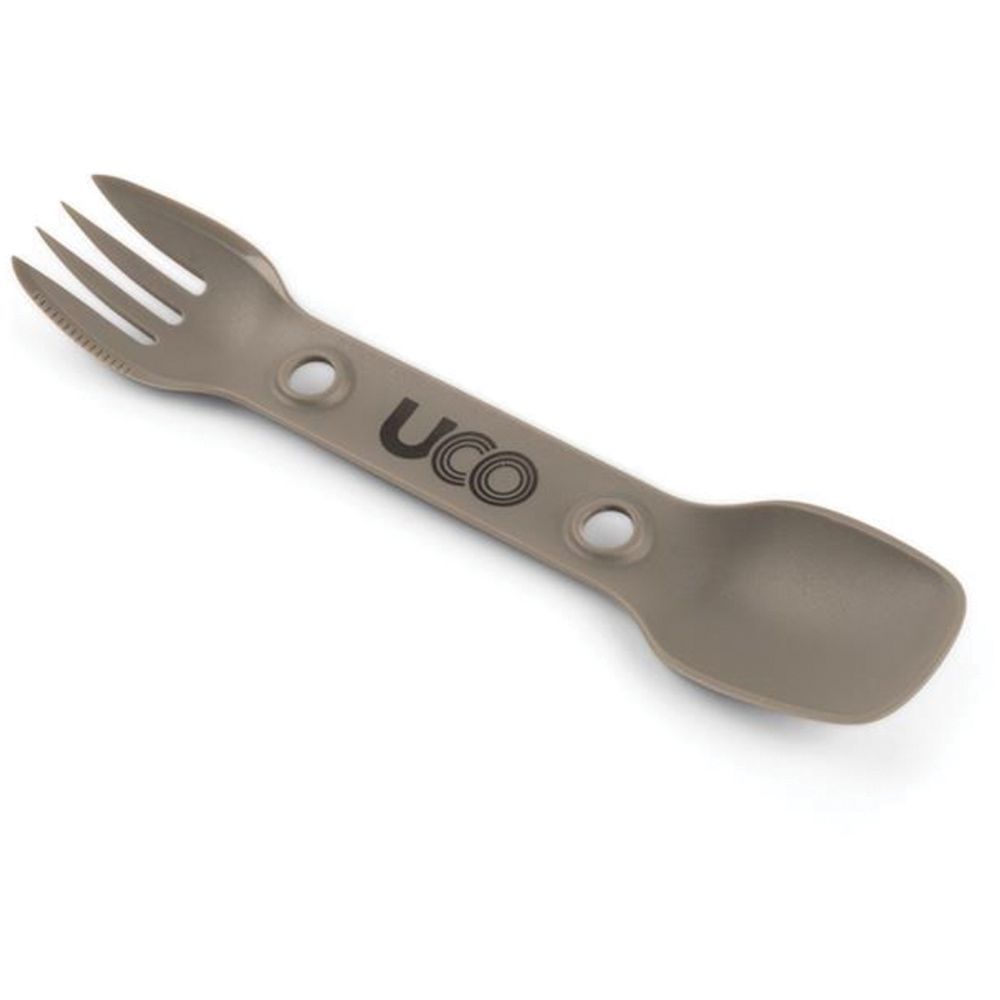 UCO ECO UTILITY SPORK, 30PK