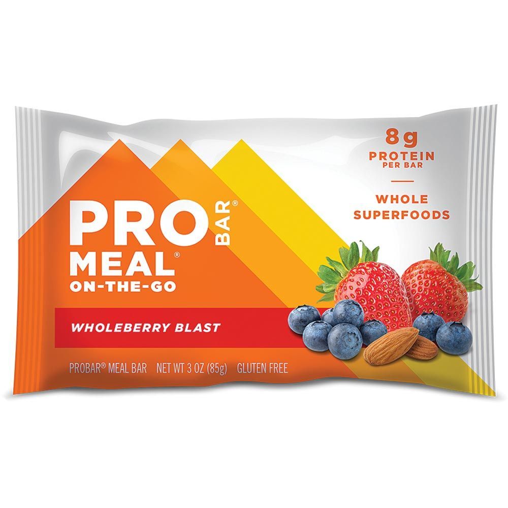 PROBAR MEAL BARS