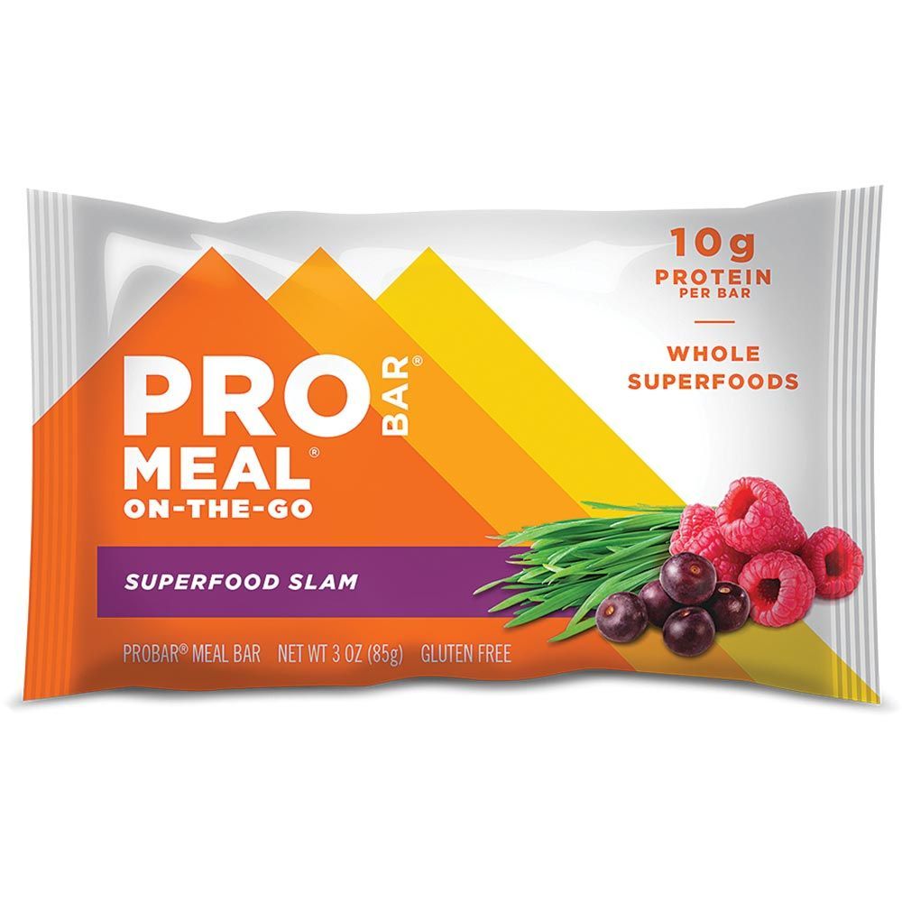 PROBAR MEAL BARS