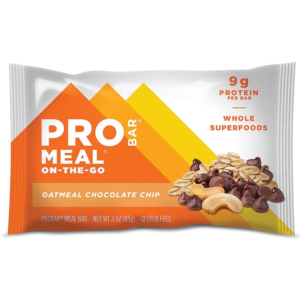 PROBAR MEAL BARS