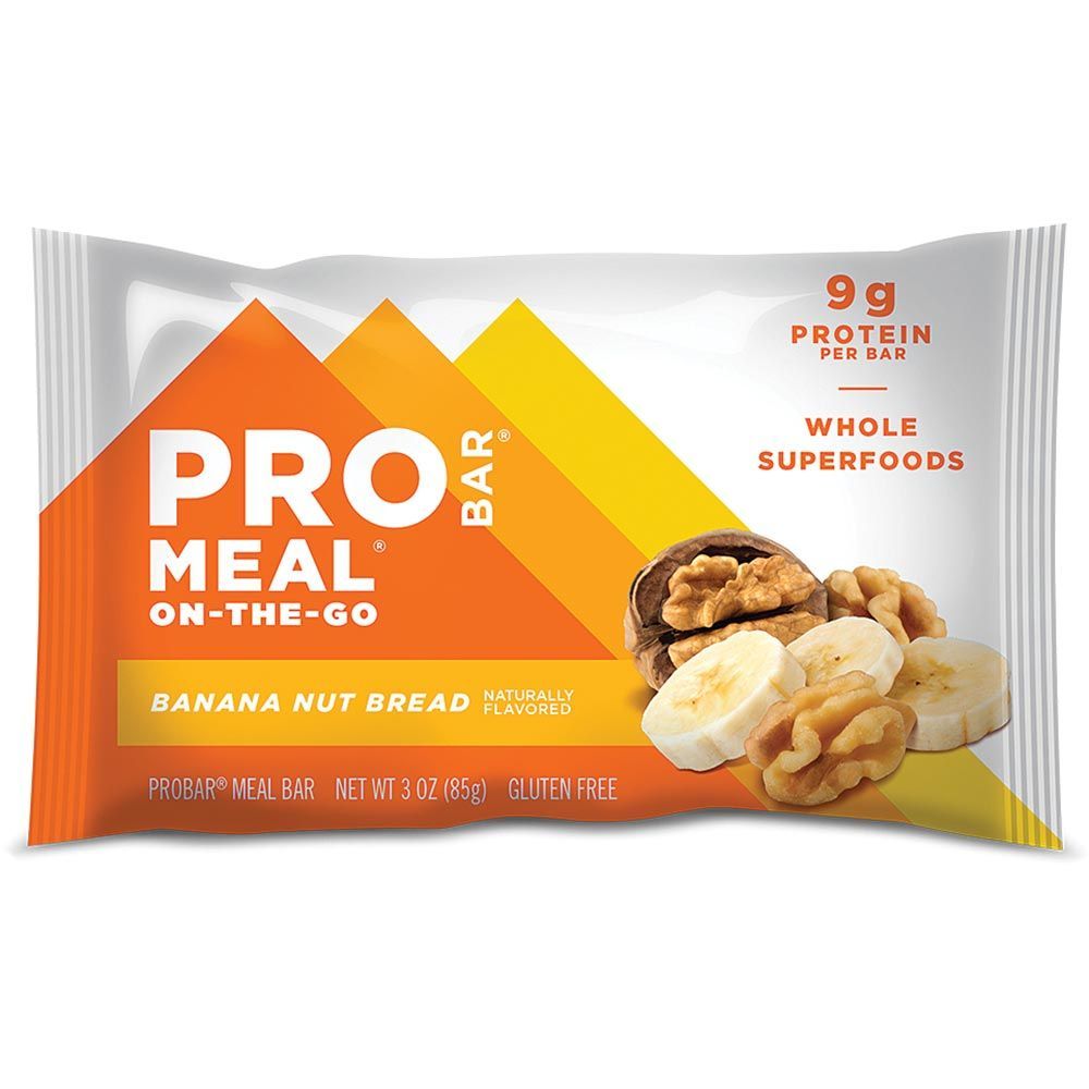 PROBAR MEAL BARS