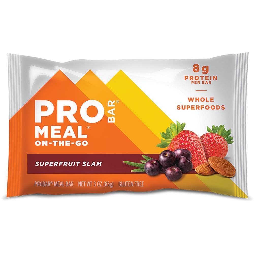 PROBAR MEAL BARS