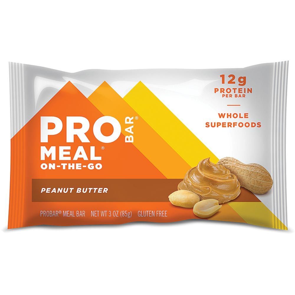 PROBAR MEAL BARS