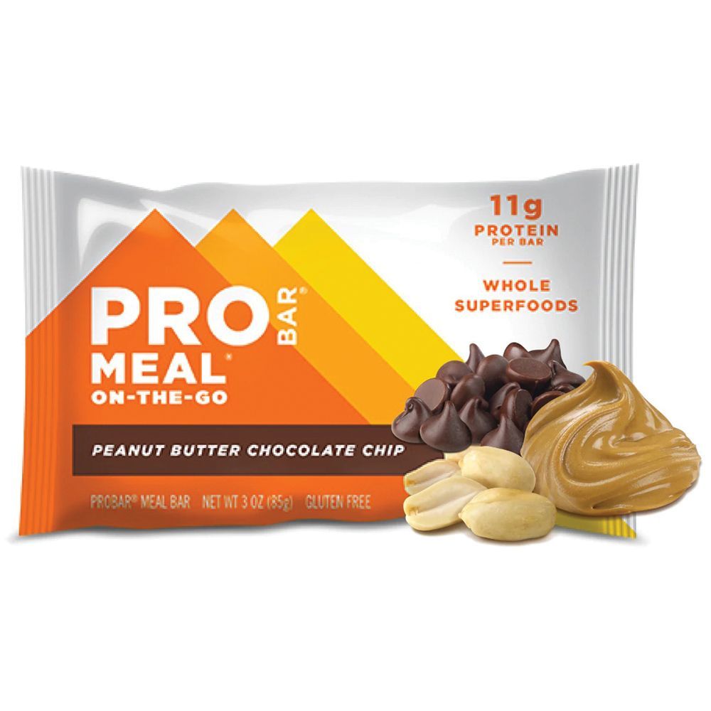 PROBAR MEAL BARS