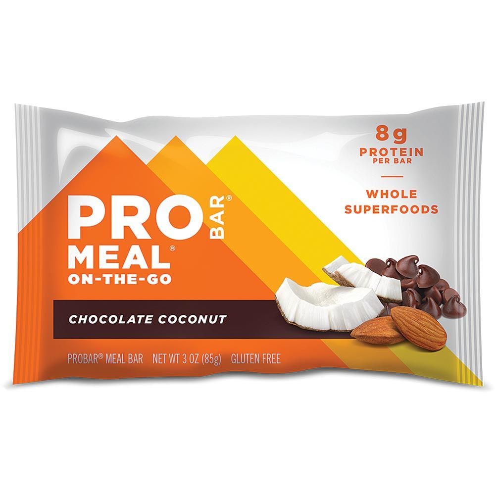 PROBAR MEAL BARS