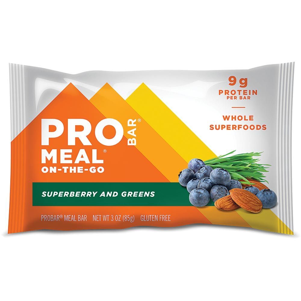 PROBAR MEAL BARS