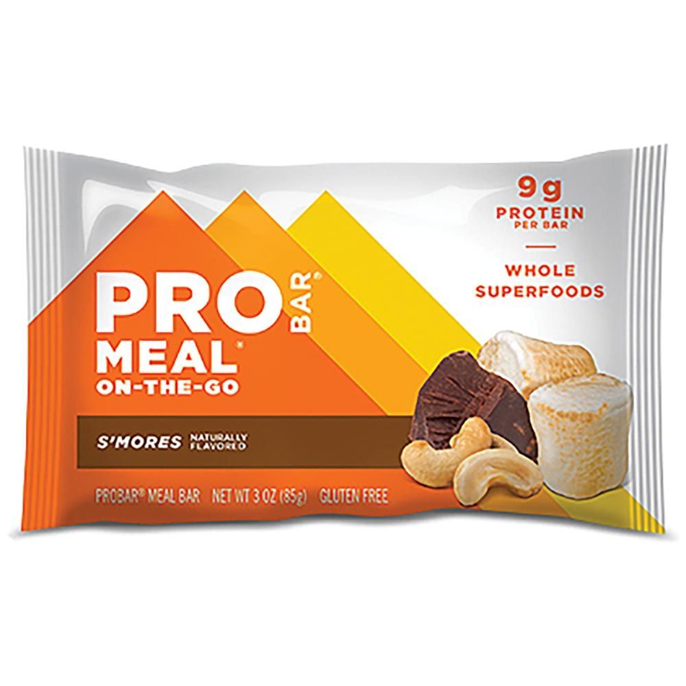 PROBAR MEAL BARS