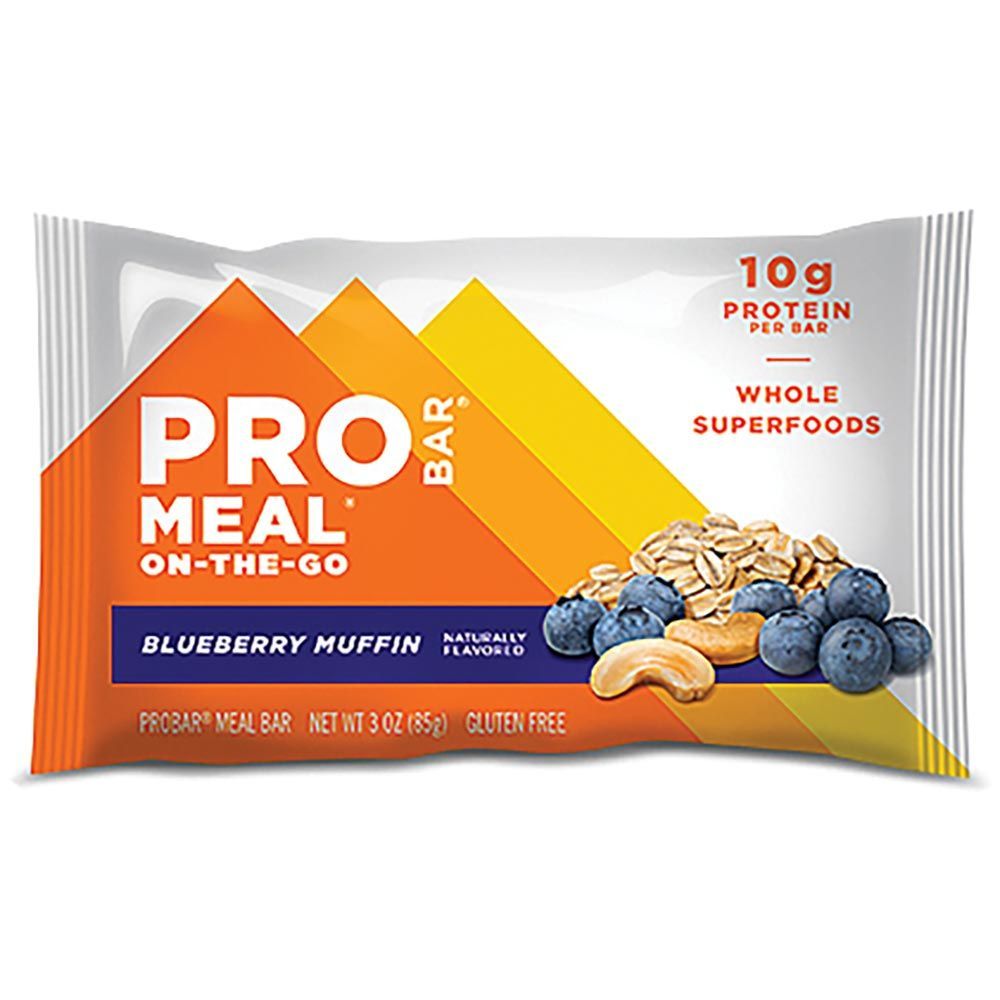 PROBAR MEAL BARS