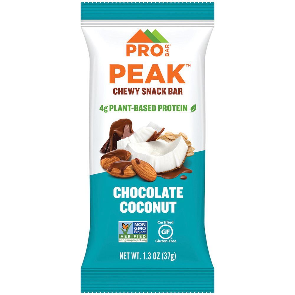 PROBAR PEAK BAR