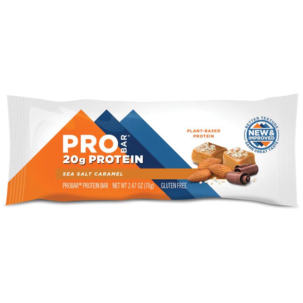 PROBAR BASE PROTEIN BARS