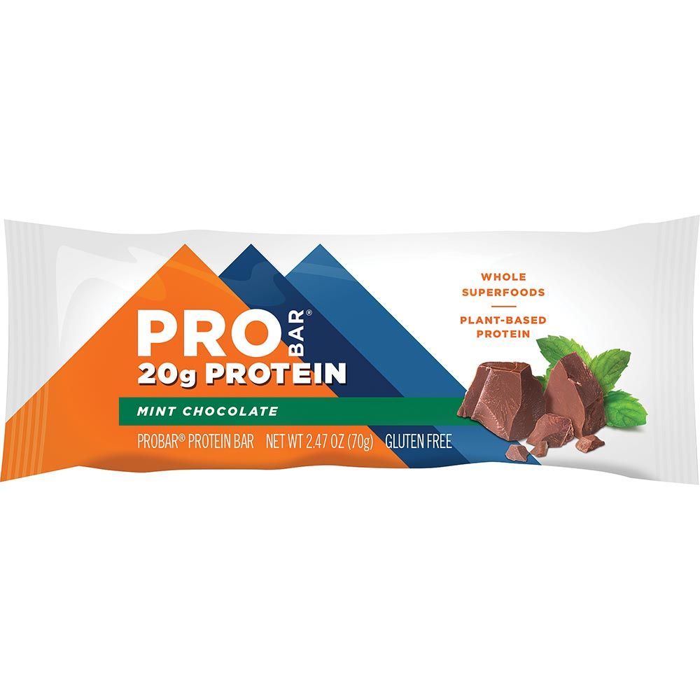 PROBAR BASE PROTEIN BARS