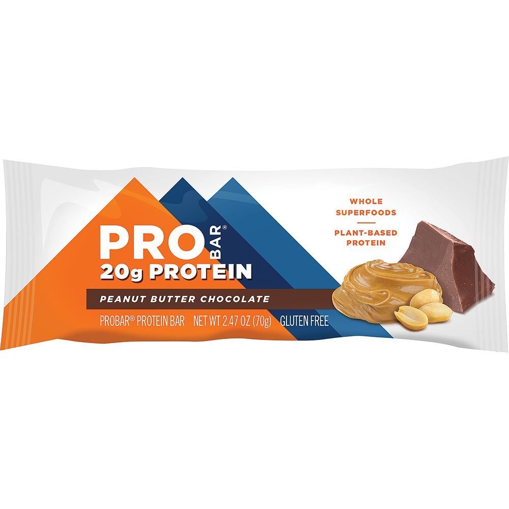 PROBAR BASE PROTEIN BARS