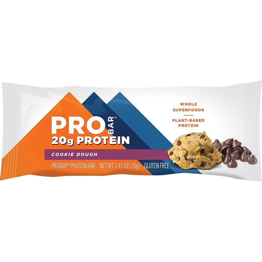 PROBAR BASE PROTEIN BARS