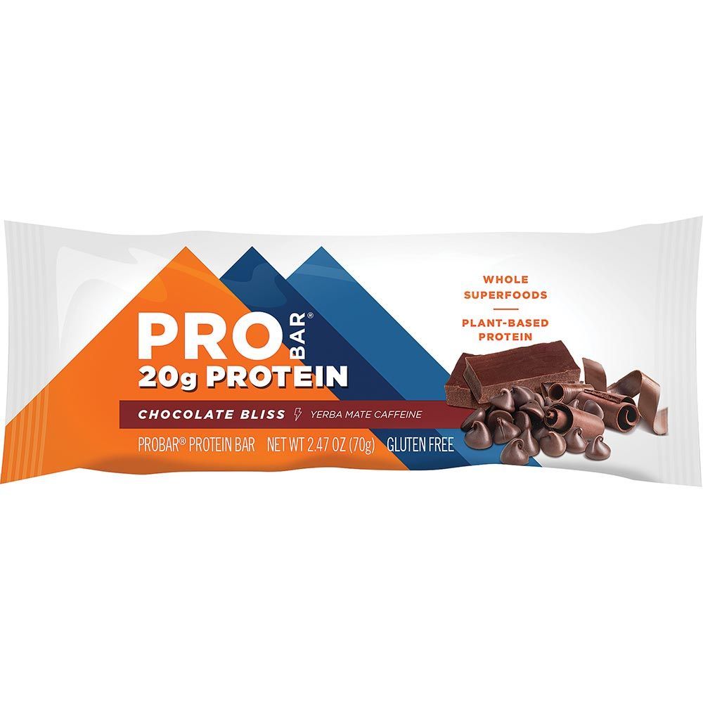 PROBAR BASE PROTEIN BARS