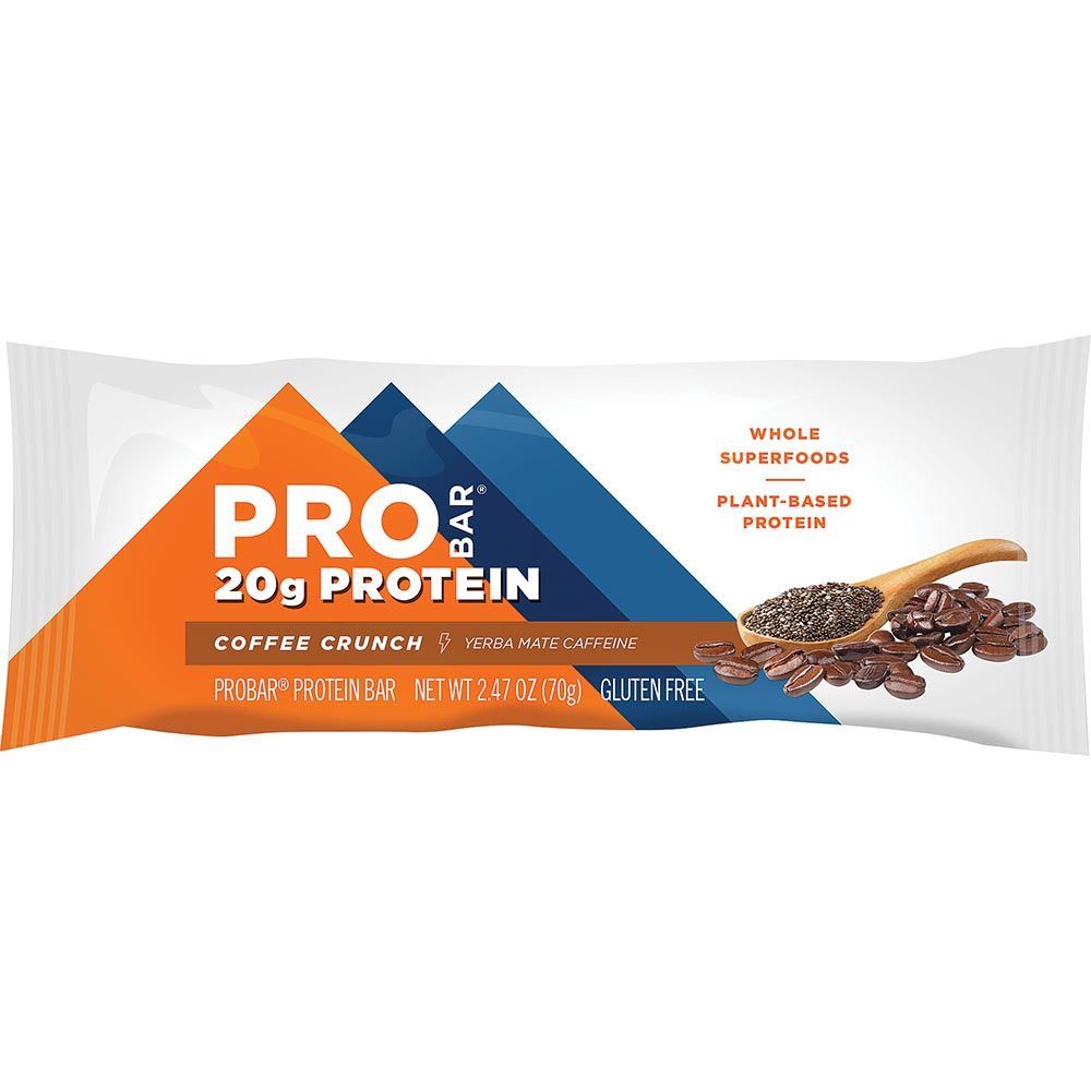 PROBAR BASE PROTEIN BARS