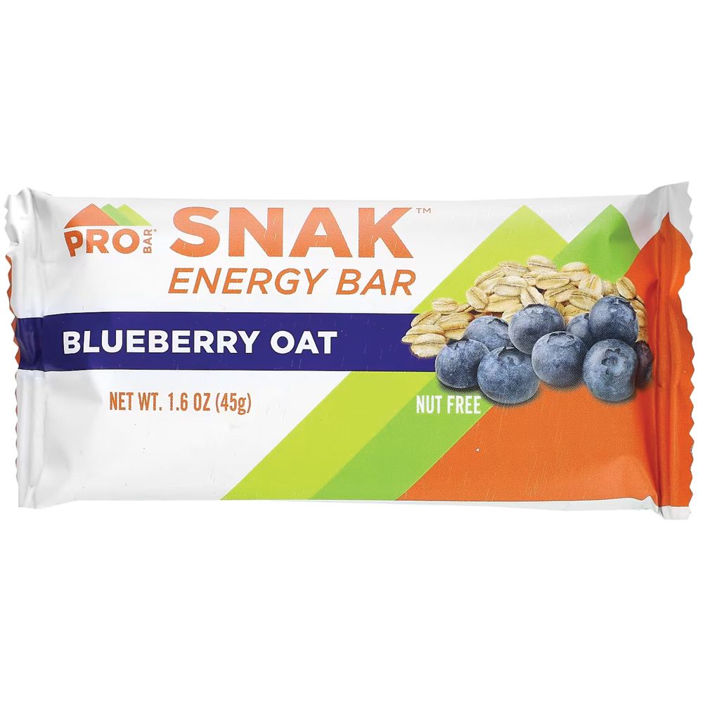 PROBAR SNAK ENERGY BAR