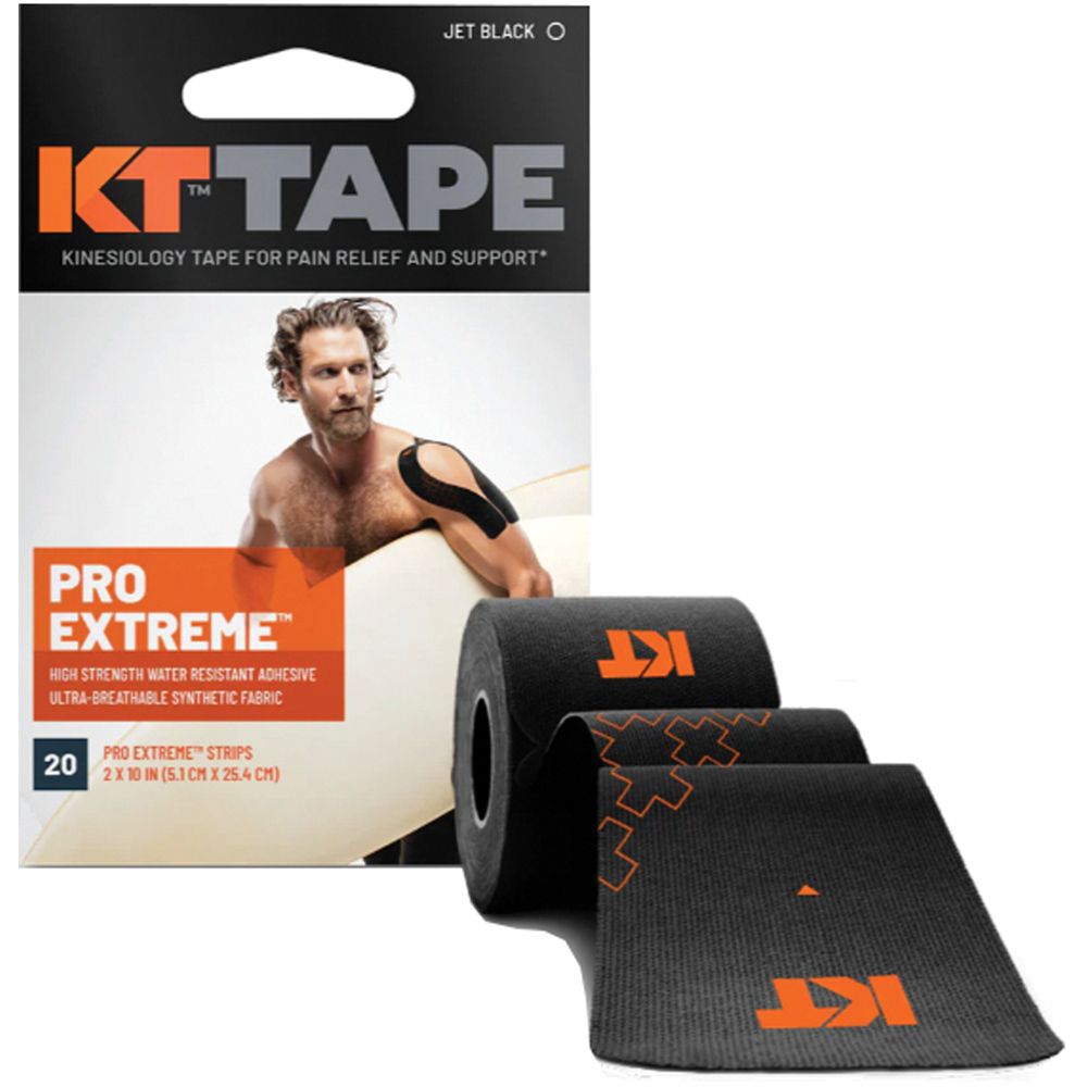 KT TAPE PRO EXTREME PRECUT