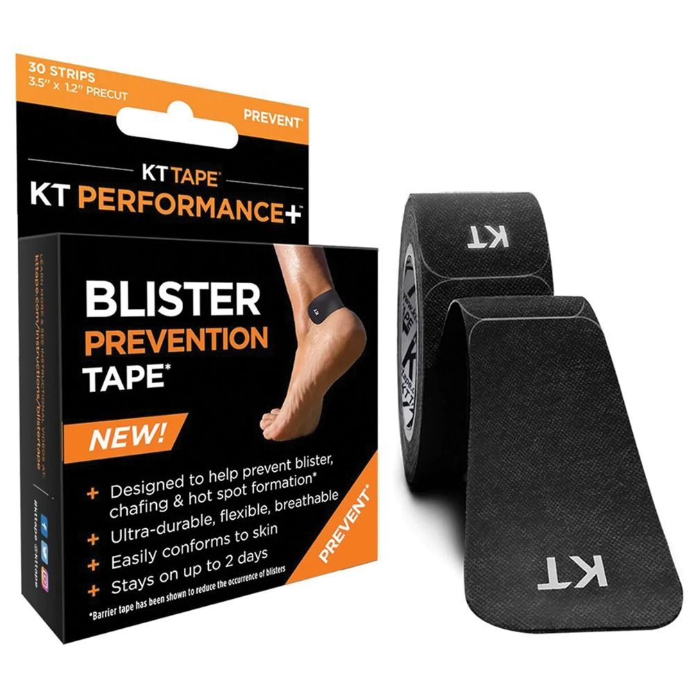 KT TAPE BLISTER PREVENT TAPE