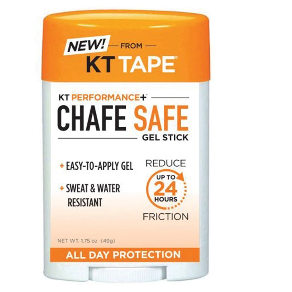 KT HEALTH CHAFE SAFE GEL STICK
