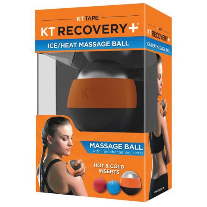 KT TAPE ICE/HEAT MASSAGE BALL