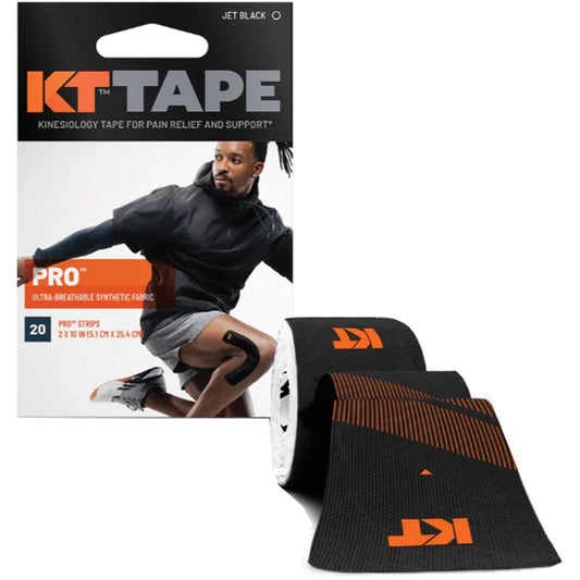 KT TAPE PRO PRECUT