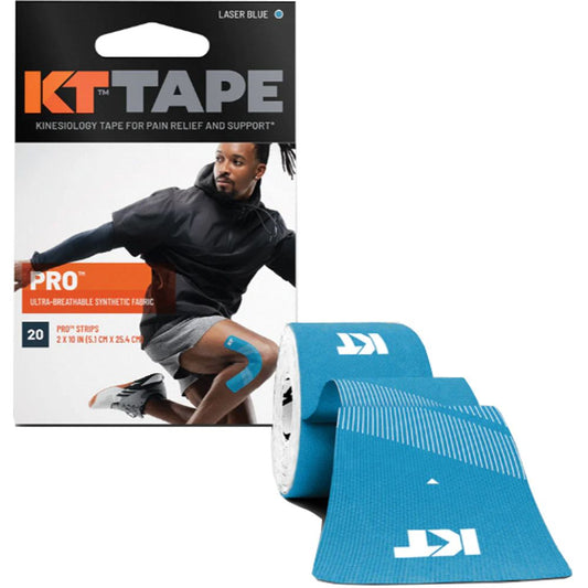 KT TAPE PRO SYNTHETIC