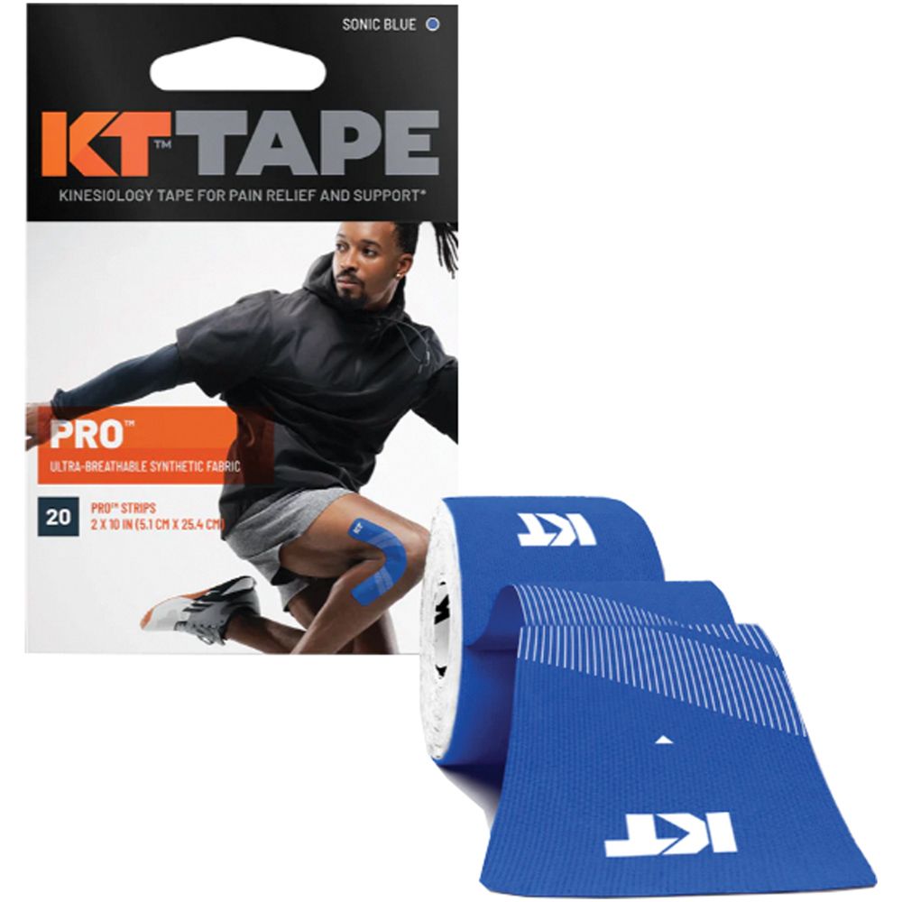 KT TAPE PRO PRECUT
