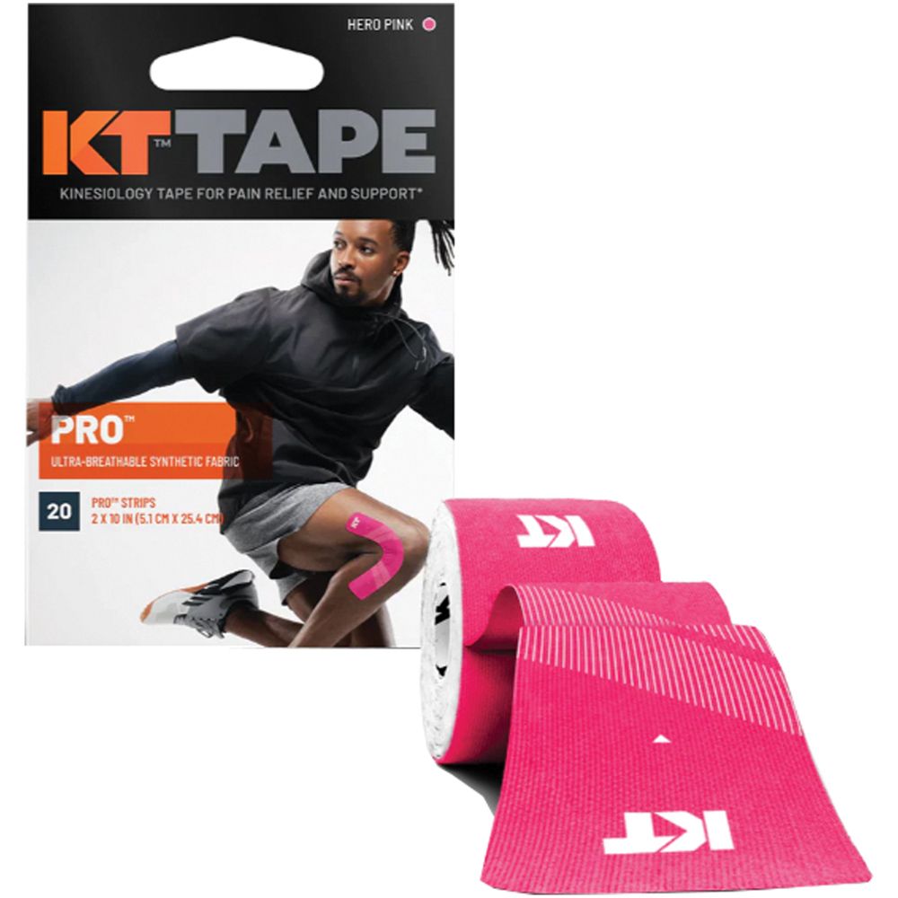 KT TAPE PRO PRECUT