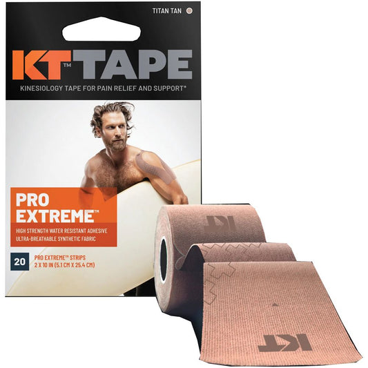 KT TAPE PRO EXTREME PRECUT