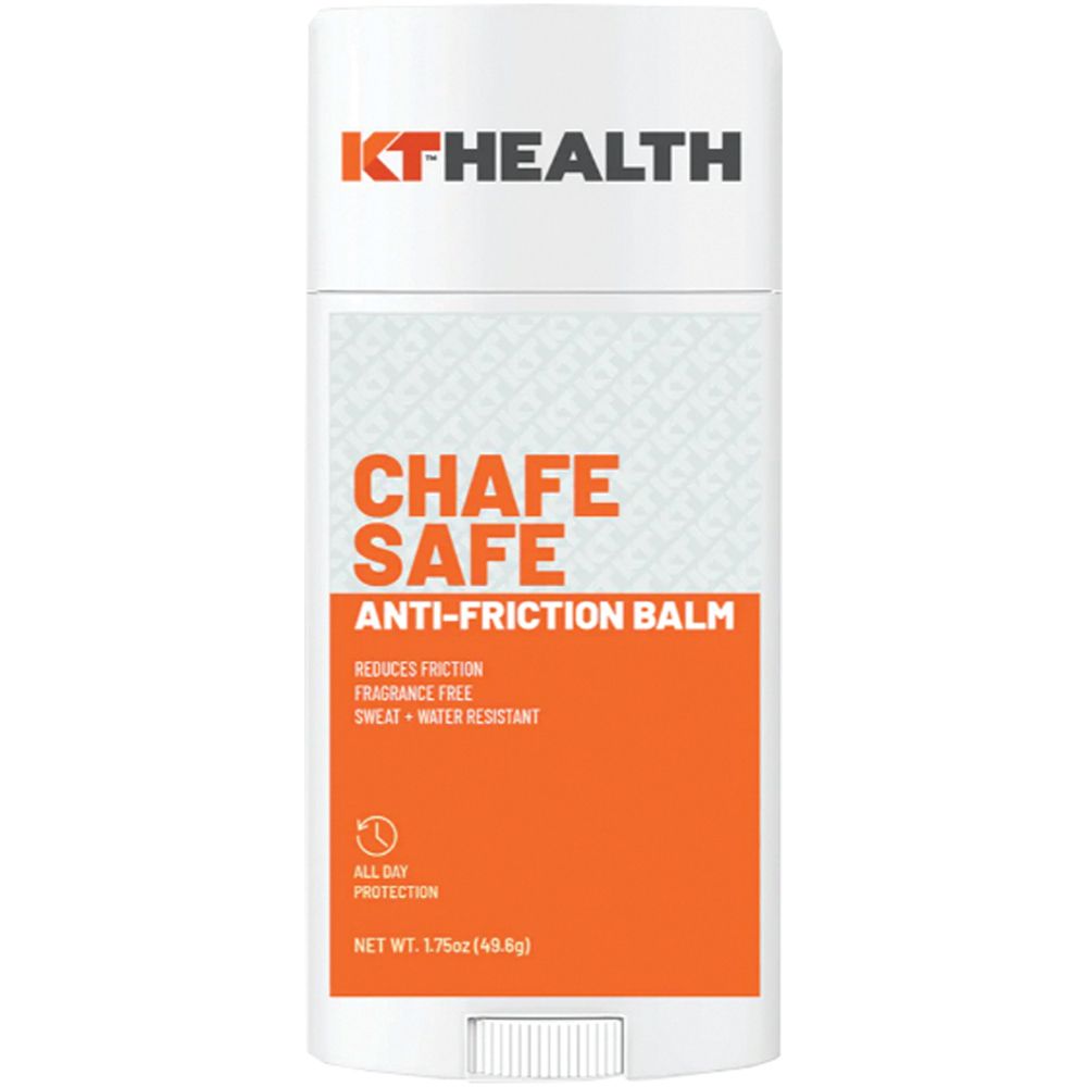 KT HEALTH CHAFE SAFE GEL STICK