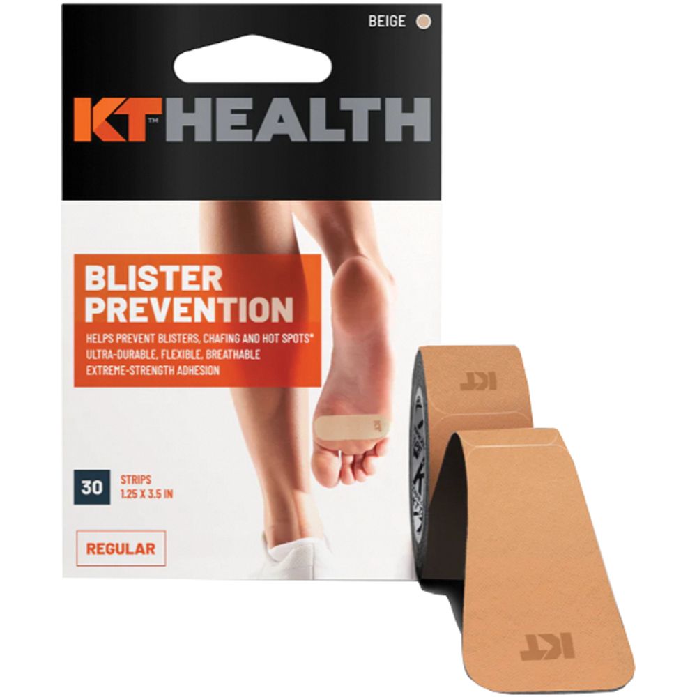KT HEALTH BLISTER PREVENTION