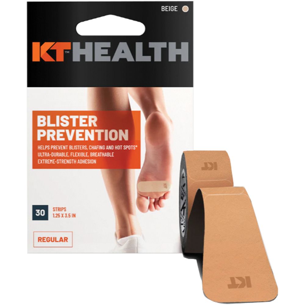 KT HEALTH BLISTER PREVENTION