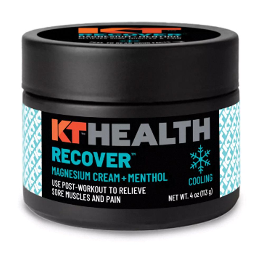 KT HEALTH ACTIVATE MAGNESIUM CREAM