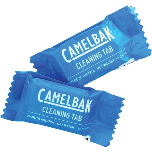 CAMELBAK CLEANING TABLETS 8 PK