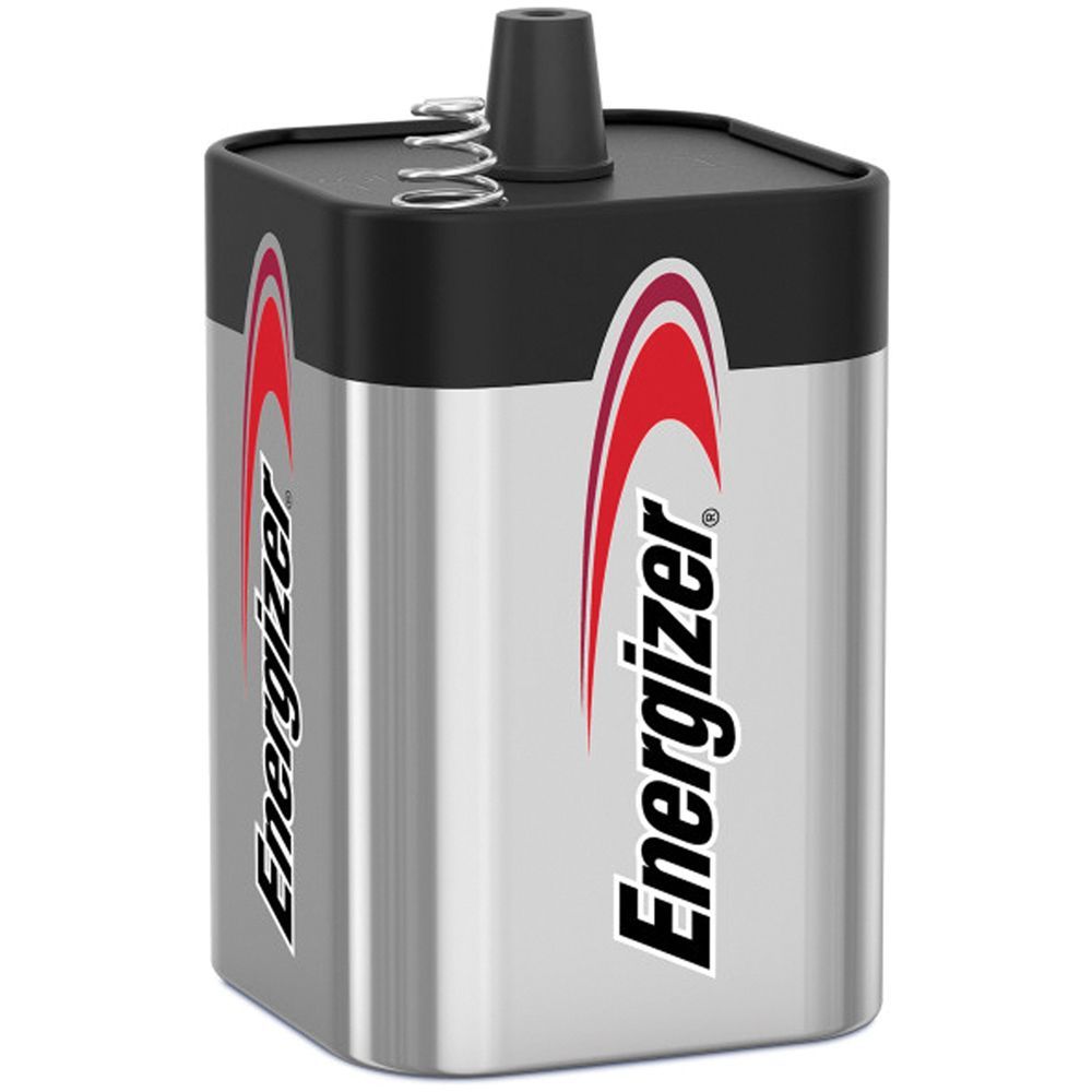 ENERGIZER BATTERIES