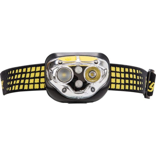 ENERGIZER VISION ULTRA HEADLAMP 3AAA