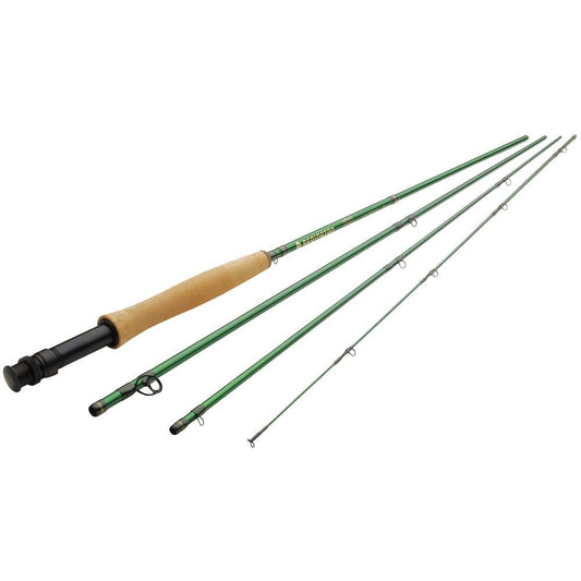 REDINGTON VICE ROD